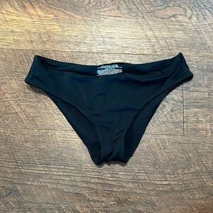 Victorias Secret Hipster Bikini Bottoms Size Medium